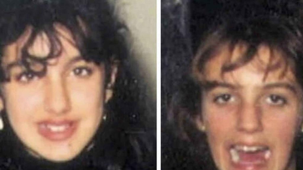 Desaparición de Virginia y Manuela: reabren el 'caso Alcàsser' de Palencia 29 años después