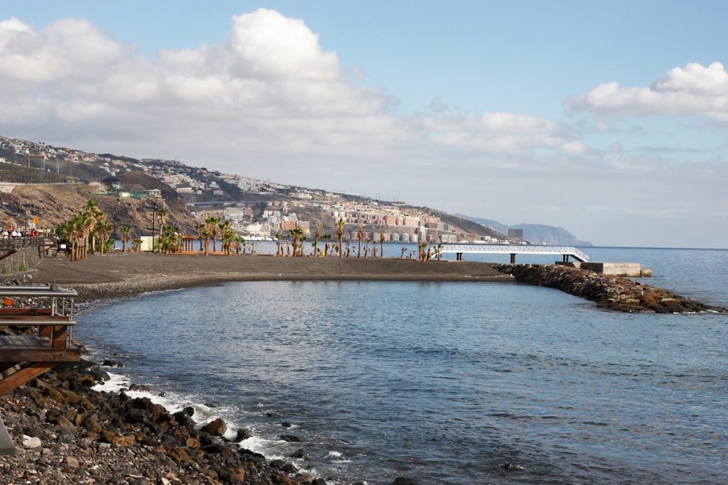 Dos menores desaparecen en Tenerife en los últimos días