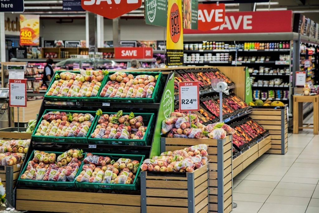 Estos son los seis productos básicos del supermercado que subirán este invierno hasta un 20%