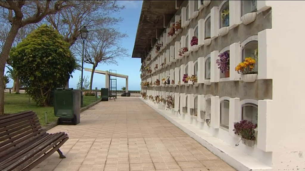 Las Fuerzas Armadas realizarán una ofrenda floral cerca del Cementerio de Las Manchas. RTVC