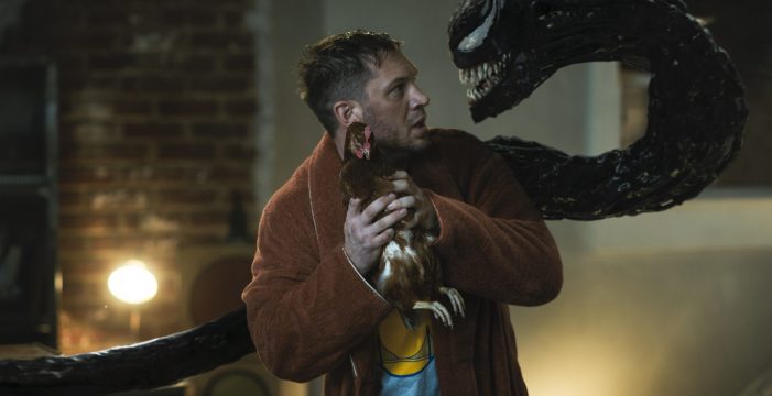 ‘Venom 2’ y ‘El buen patrón’, grandes estrenos de la semana