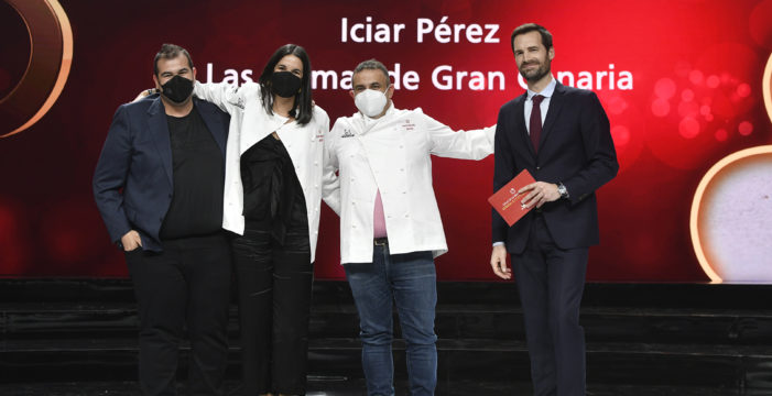 Juan Carlos Padrón: “Cumplimos un sueño que nunca imaginamos alcanzar”