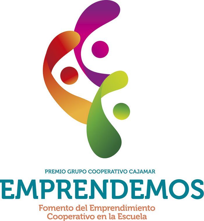 Cooperativas de Enseñanza y Cajamar premian la cultura emprendedora en la escuela