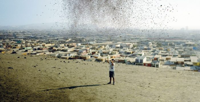 Filmoteca Canaria exhibe ‘Arica’ en el ‘Documental del Mes’