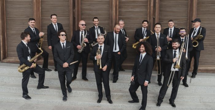 El ‘jazz’ se abre paso en la programación del Festival de Música de Canarias