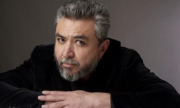 El escritor chileno Cristian Alarcón gana el XXV Premio Alfagura de Novela con ‘El tercer paraíso’