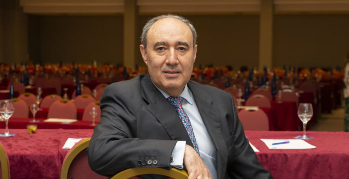 Nicolás Fernández, presidente de ANPE: “En educación se insiste en legislar a espaldas del profesorado”