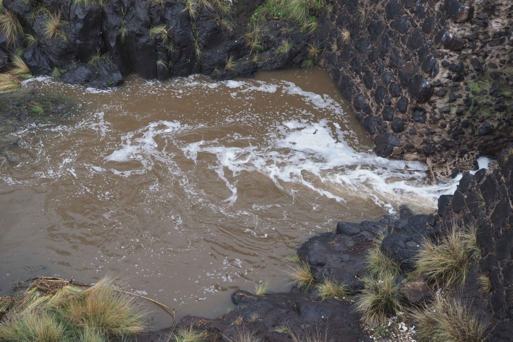 La presión urbanística ‘estrangula’ los barrancos en Tenerife