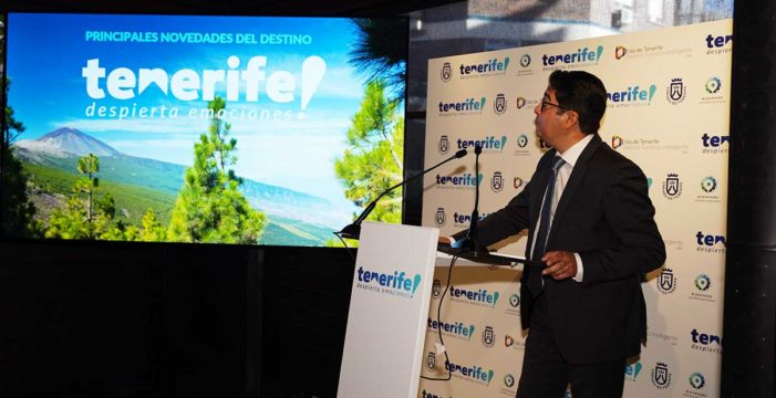 Pedro Martín presenta a los operadores nacionales las líneas de la estrategia turística para 2022
