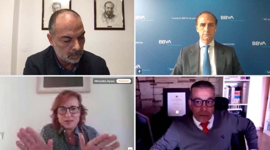 La pensión está garantizada para los ‘baby boomers’, pero se desconoce cómo