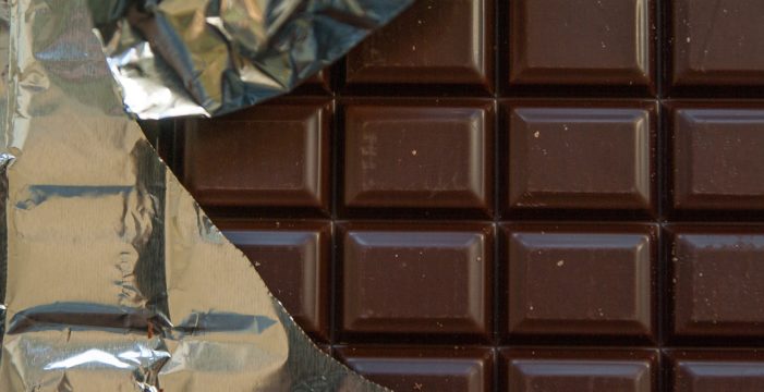 Alerta alimentaria nacional: retiran un popular chocolate que se vende en toda España