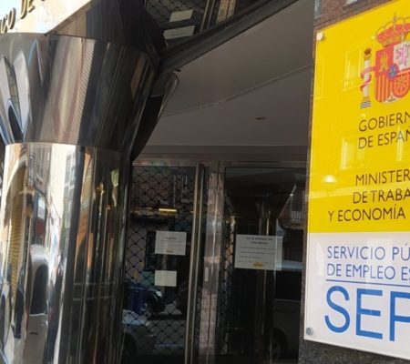 Ya está en vigor la norma por la que puedes quedarte sin prestación por desempleo