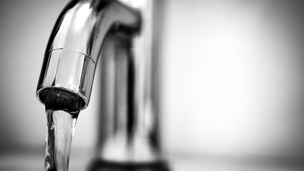 La Graciosa espera recuperar el agua potable "en las próximas horas"