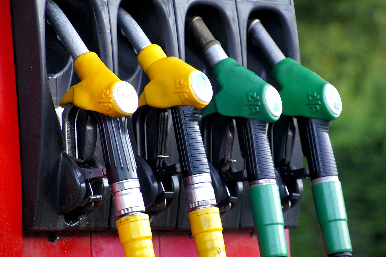 El precio de la gasolina marca su máximo en Canarias desde abril de 2025