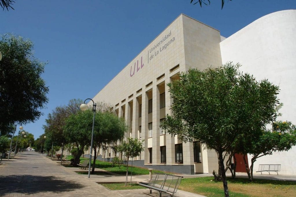 La ULL, la número 18 de universidades españolas según una consultora