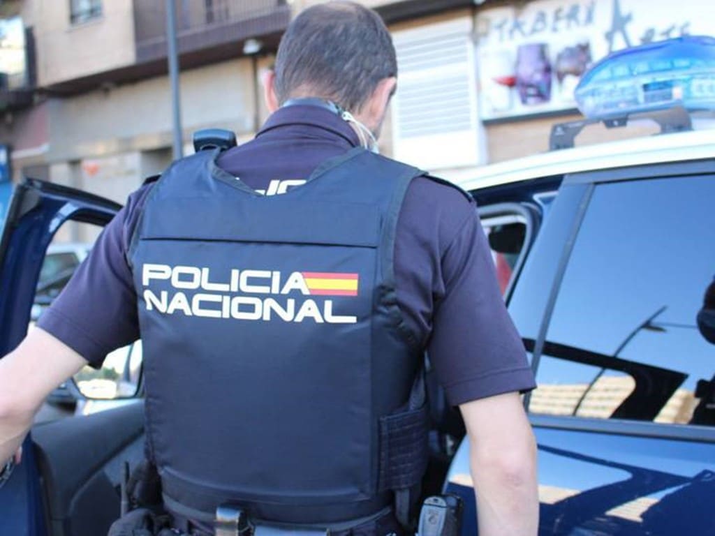 Golpe al dopaje: 12 detenidos en Canarias y Andalucía por tráfico de anabolizantes