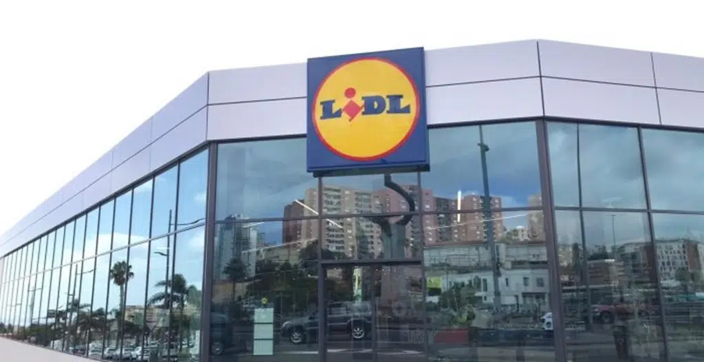Increíble Monarca A tientas Los 11 nuevos supermercados que abrirá Lidl en Canarias