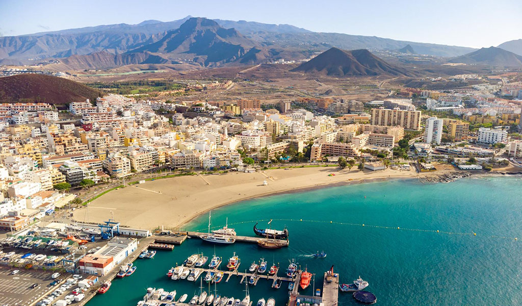 Ofertas de empleo en el sur de Tenerife ante la falta de "personal cualificado"