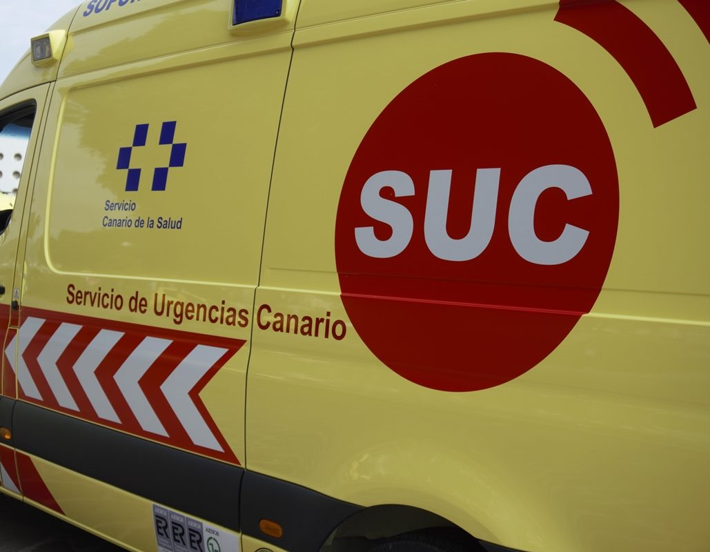 Nueva muerte por ahogamiento en una playa de Canarias