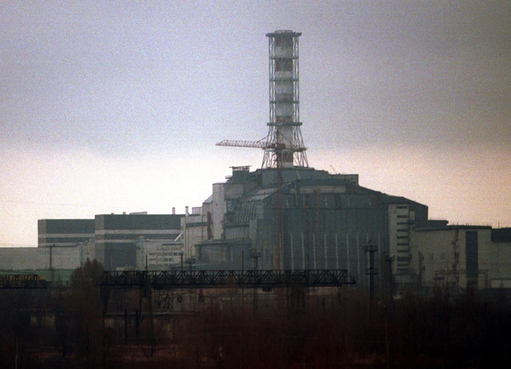 material-robado-en-Chernóbil