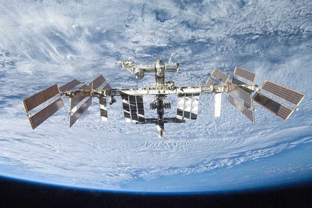 mision-privada-estacion-espacial-internacional