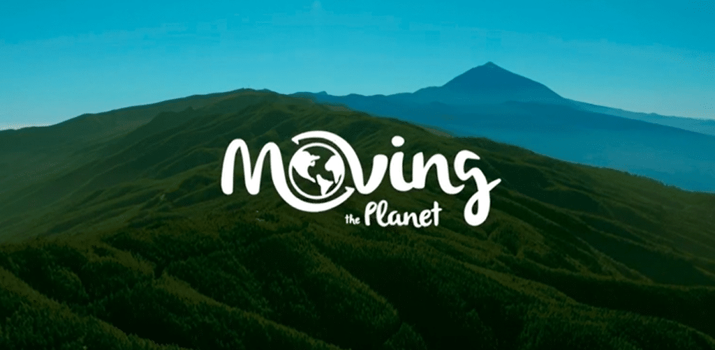 La Fundación Moving de Planet, otorgó un sello 'mover a la organización de 'El Kilómetro Cero' por su promoción del deporte, sostenibilidad y compromiso social