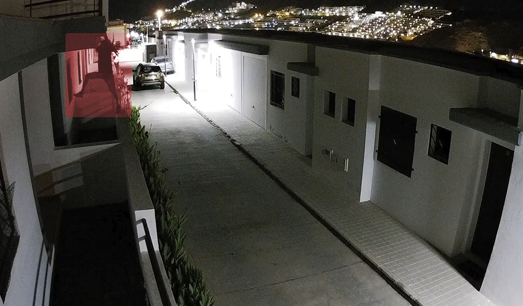 Detienen al ladrón de casas en Gran Canaria tras meses de búsqueda