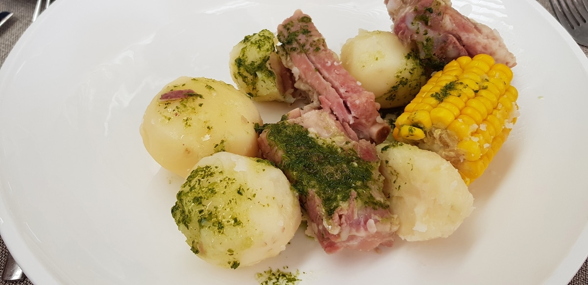 Tenerife tiene el mejor restaurante de España