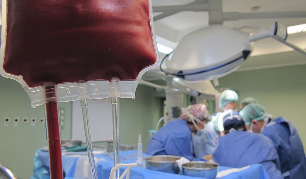 Canarias realiza 78 trasplantes de órganos gracias a la solidaridad de 54 fallecidos y dos vivos