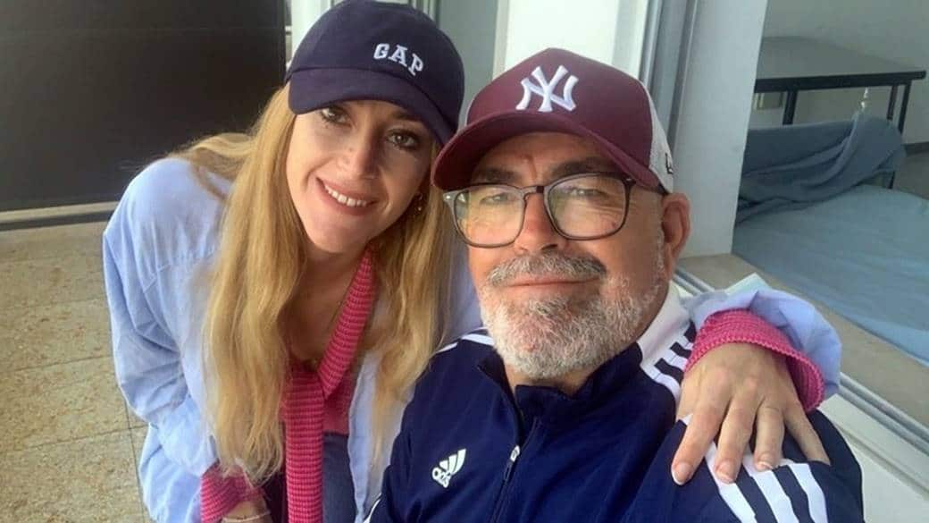 hospital de día en Canarias