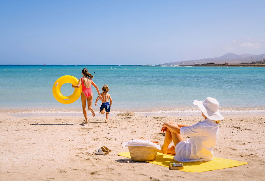 Canarias: el paraíso donde el verano sienta mejor