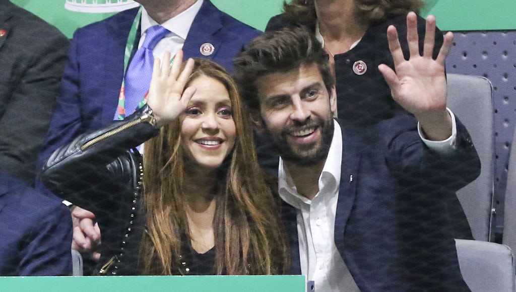 El abogado de Gerard Piqué desvela cómo fue su reunión con Shakira