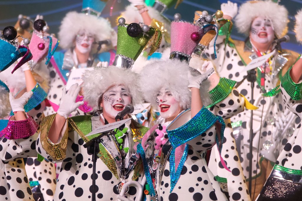 Salen a la venta las entradas del Carnaval de Santa Cruz de Tenerife
