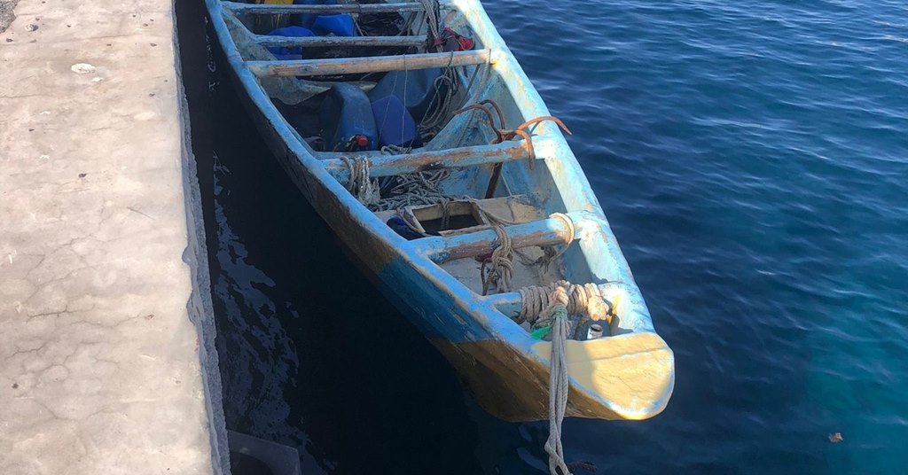 Mueren más de 60 migrantes tras partir en una embarcación desde Senegal