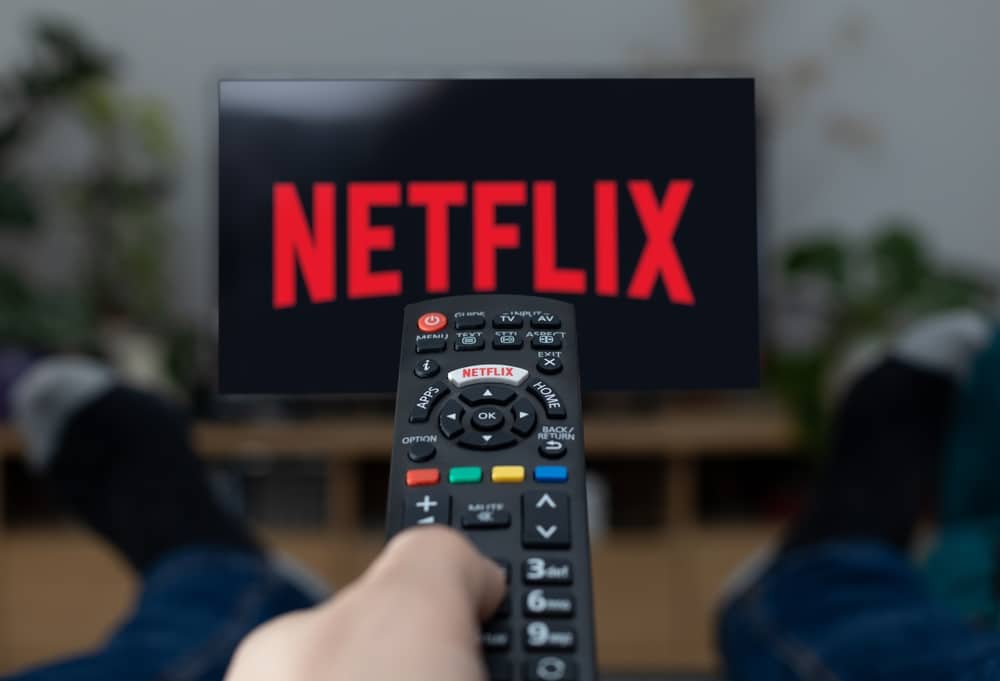 Netflix elimina las contraseñas compartidas y desata el caos