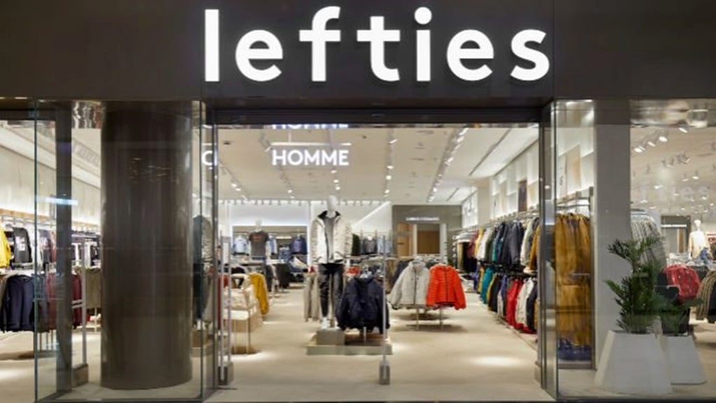 Lefties abrirá nueva tienda en el norte de Tenerife