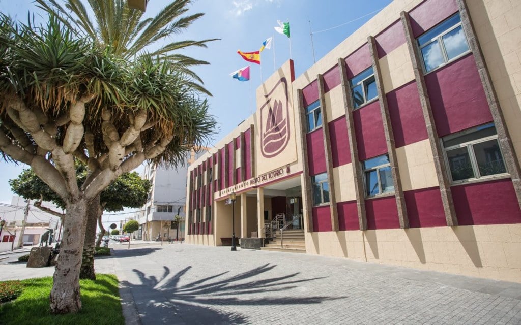 El concejal condenado por acoso sexual en Fuerteventura recurrirá la sentencia