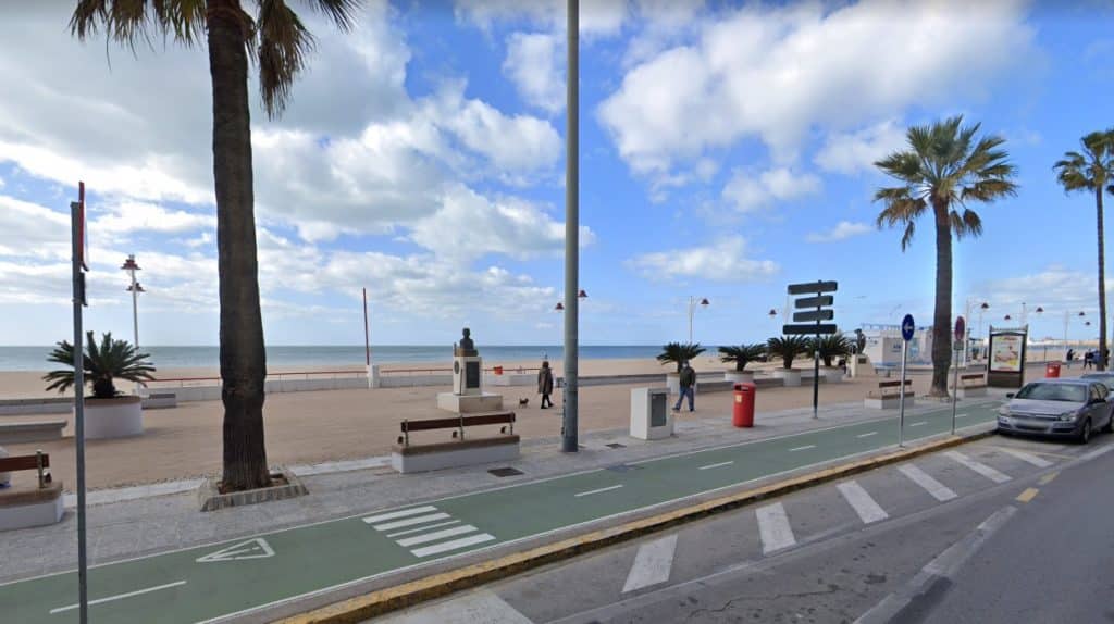 Un hombre de 35 años pierde la vida en una playa de Lanzarote
