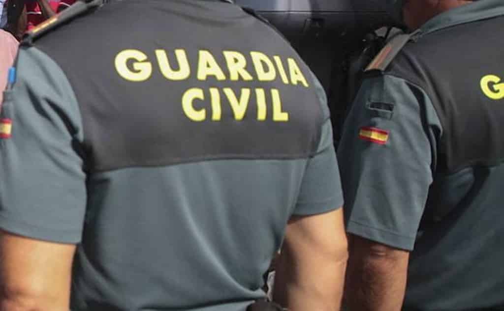 Participan en una pelea en Canarias y acaban detenidos por llevar metanfetamina