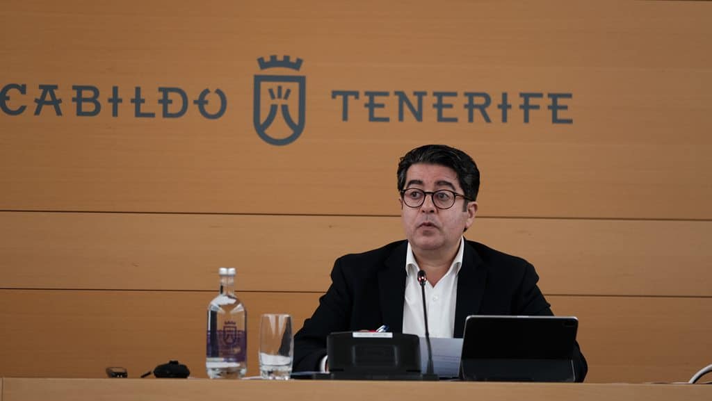 Pedro Martín pide ampliar el horario de inspección en el puerto