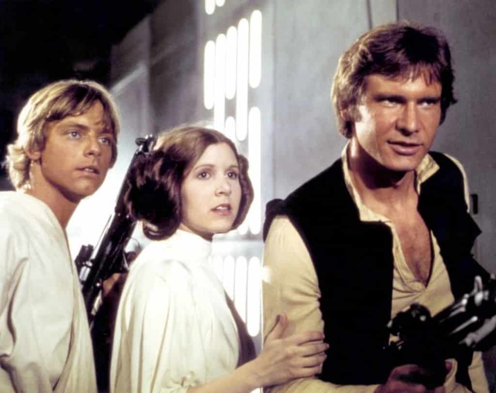 Amantes de Star Wars: Tatooine podría 'ser real' gracias a dos "raros" sistemas estelares descubiertos