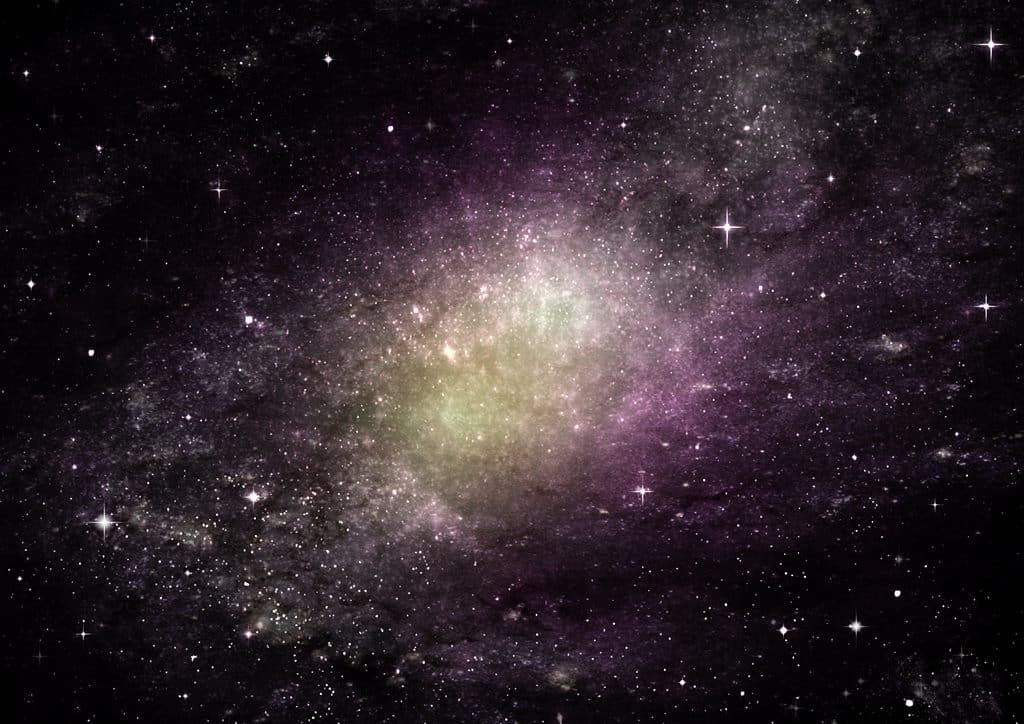 Descubren una señal de radio extraña en una galaxia lejana que se repite: "Nunca habías visto algo así"