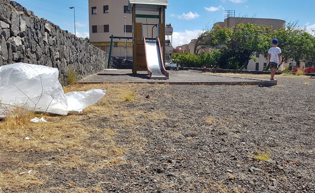 solar de Santa Cruz