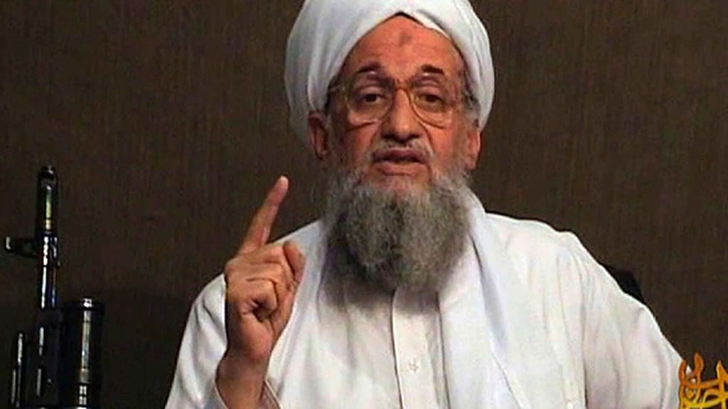 Estados Unidos mata con un dron a Ayman al Zawahiri, líder de Al Qaeda