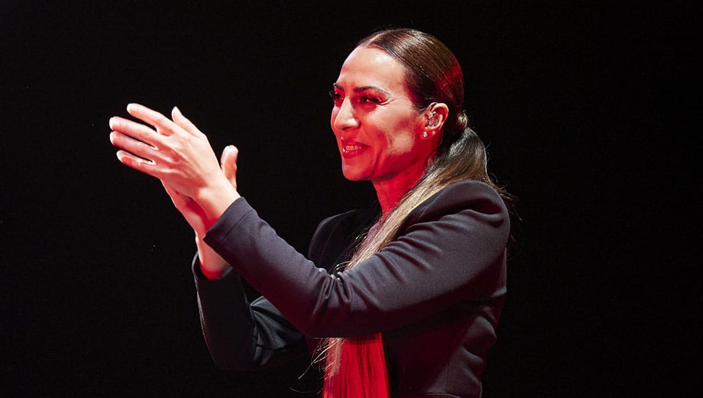 Mónica Naranjo cancela su concierto en Canarias por problemas de salud