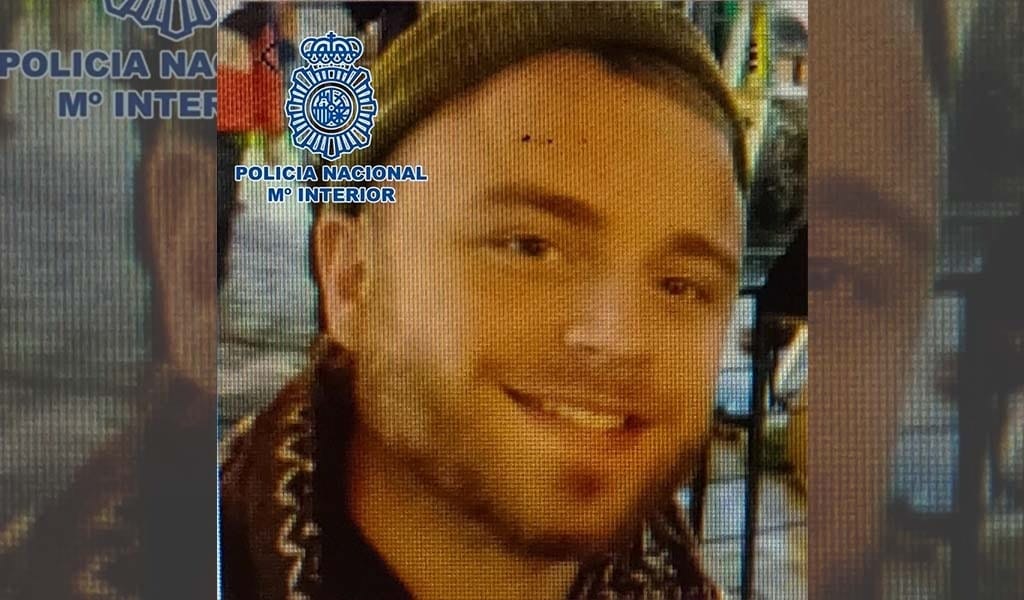 ¿Dónde está Oliver Heise? La Policía busca al joven mochilero cuyo rastro se perdió en Tenerife