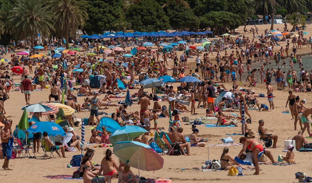 calor
