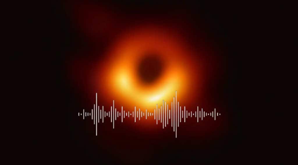 La NASA revela el terrorífico sonido de los agujeros negros