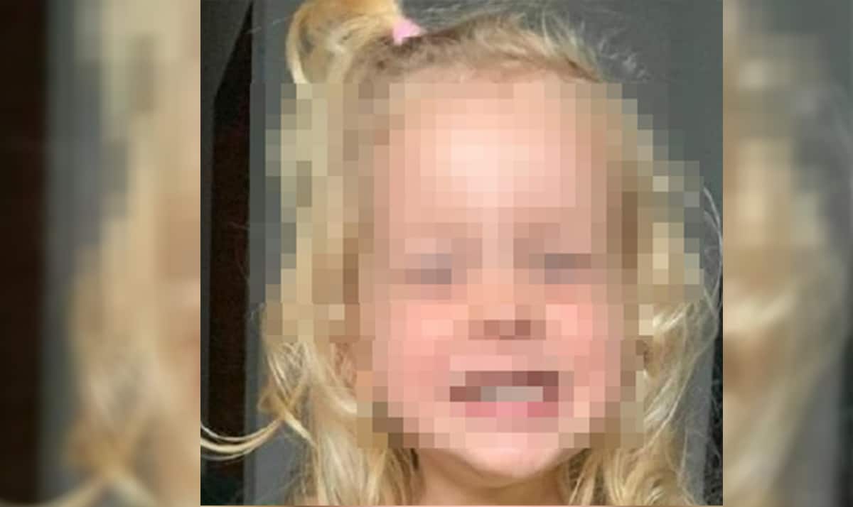 La madre de la niña Alena pide asilo en Suiza