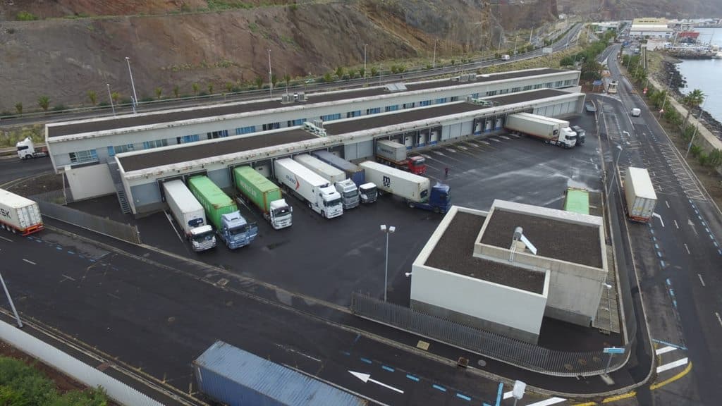Puertos de Tenerife defiende la inspección de mercancías en domingo